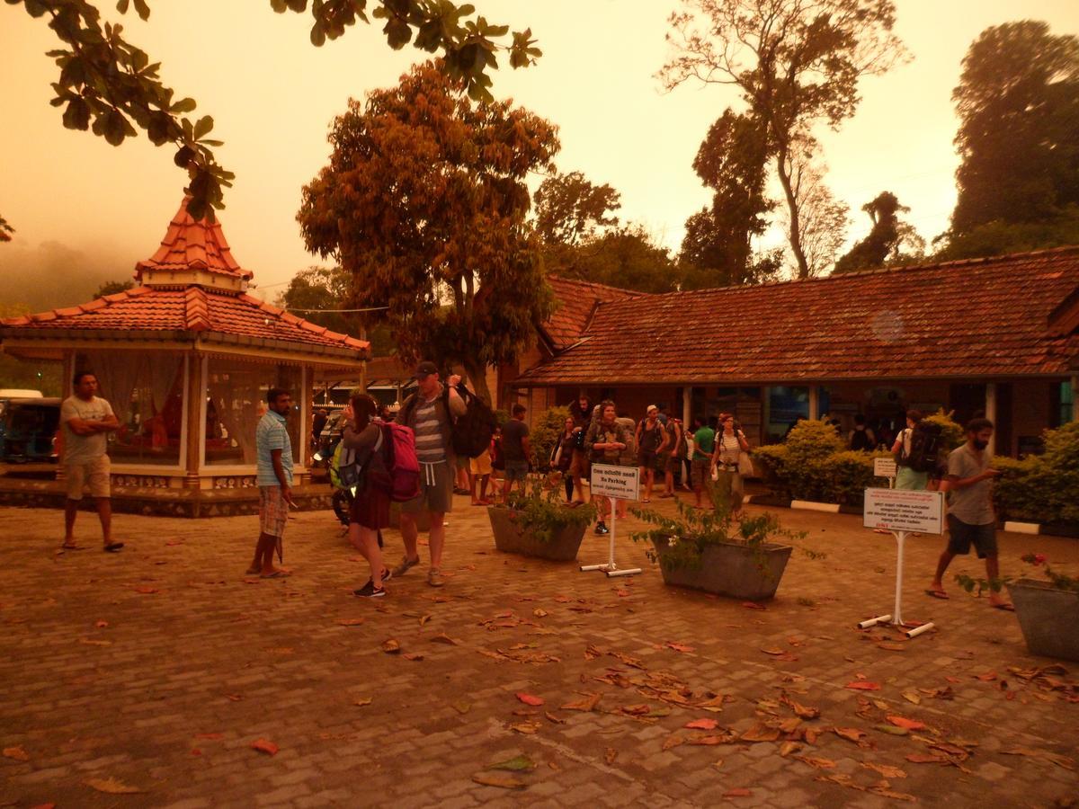 Dew Drop Resort Ella Exterior photo